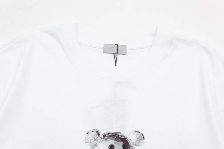 Dior T Shirts Short _SKUDiorXS-Lsxtx2115488